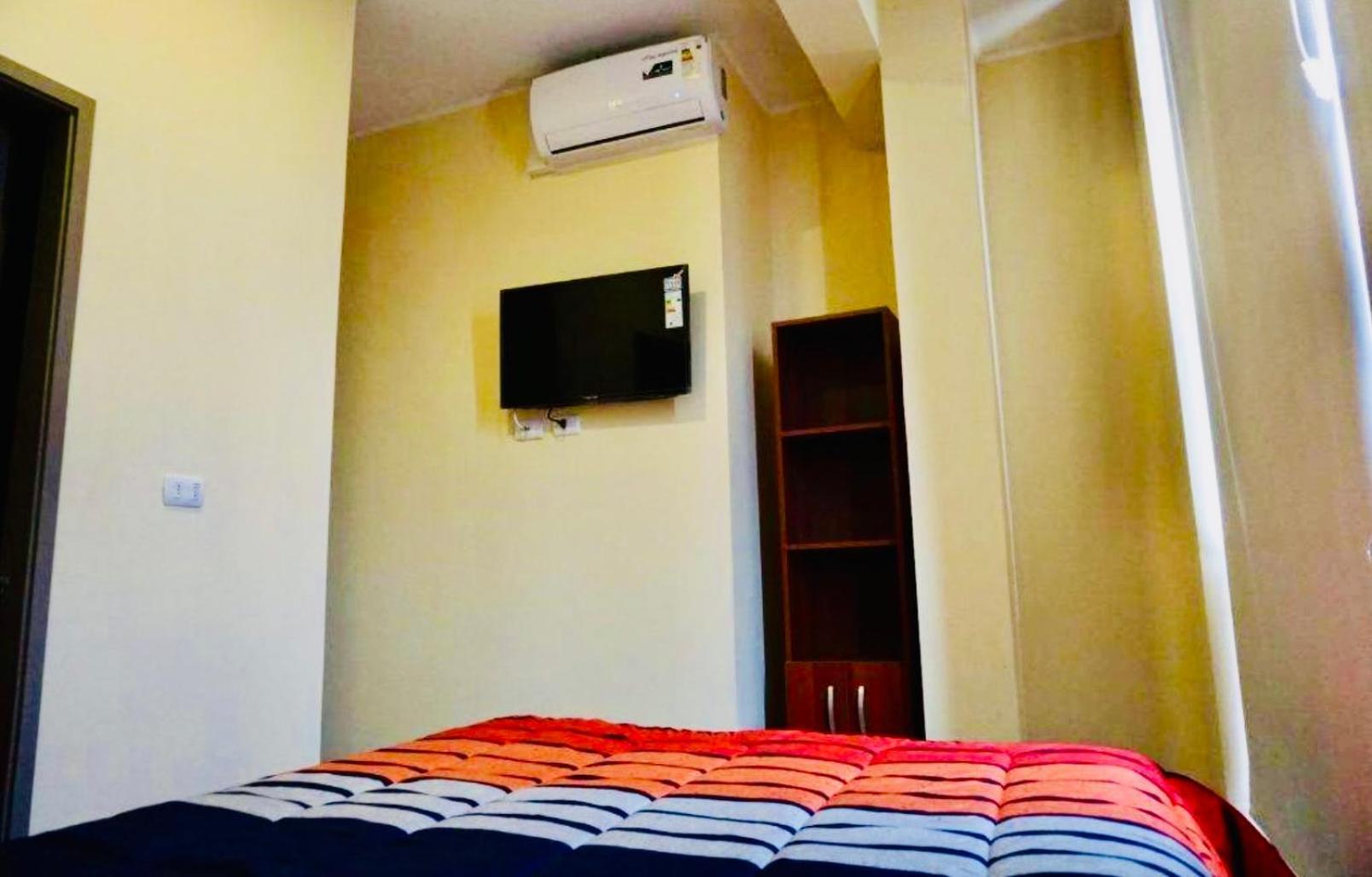 Hotel Blu - Santiago — Photos 1